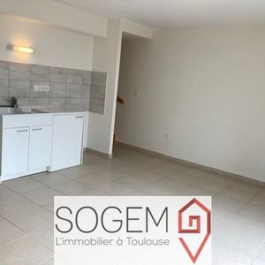 Maison en location à Toulouse - Photo 3