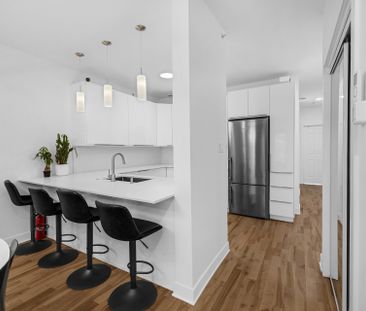 Appartement à louer à Montréal (Ville-Marie) - Photo 6