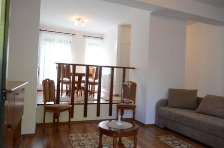 Apartament cu scara interioara si garaj in cartier Grigorescu - Fotografie 3
