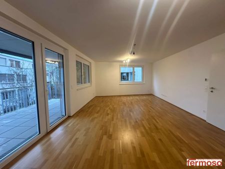 Traumhafte 4-Zimmer-Wohnung mit Balkon in 1180 Wien - Photo 3