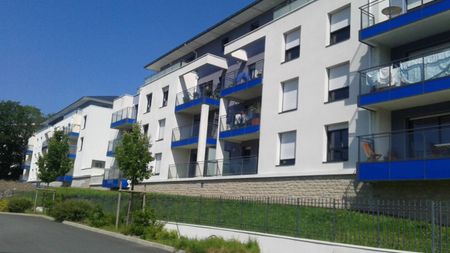 Appartement de Type 2 avec Parking Privé - Photo 5