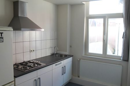 Appartement te huur Paardestraat 21 Sittard - Photo 2