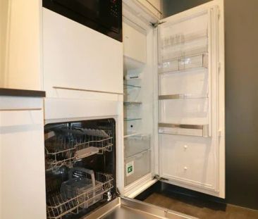 Moderne stadswoning met groot dakterras te midden van centrum te Sc... - Photo 1