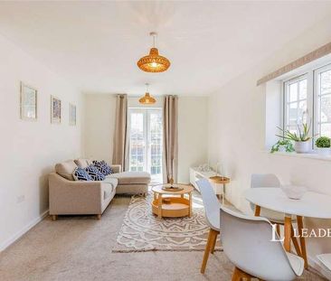 Saxon Way, Barrow Upon Soar, Loughborough, Leicestershire, LE12 - Photo 2