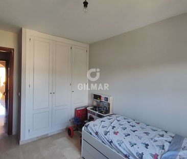 Ático en alquiler en Estepona Este – Málaga | Gilmar Consulting - Photo 6