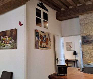 Location Appartement 2 pièces 46m² - Photo 5