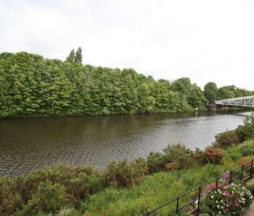 Grayling Mews, Walton Locks, Warrington, WA4 - Photo 3