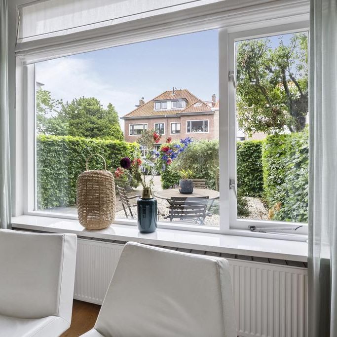 Te huur: Huis Oranje Nassaulaan in Overveen - Foto 1