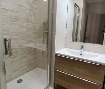 Location Appartement 2 pièces LIMOGES (87000) - Photo 4