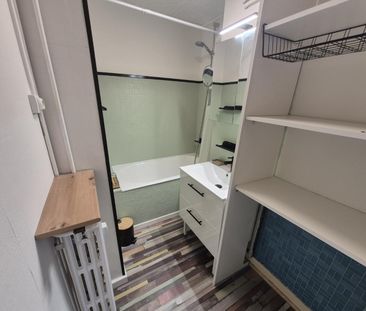 Location Appartement 62m² BOULOGNE SUR MER 62200 - Photo 6