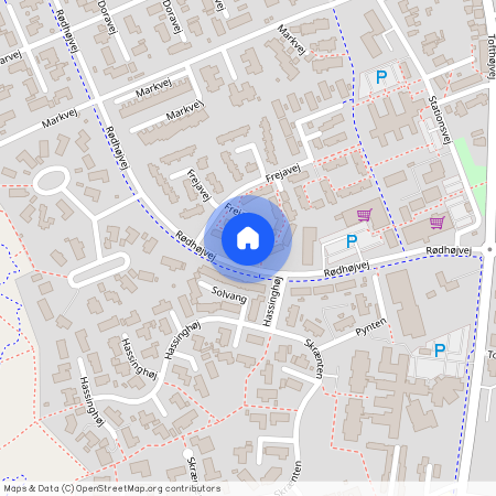 Frejavej 10, 9280 Storvorde