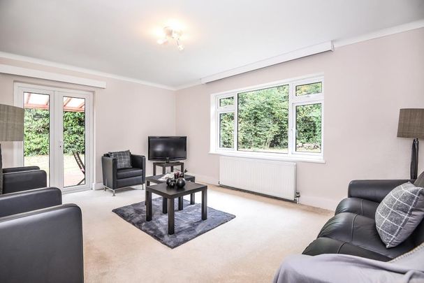 1 bedroom cottage to rent - Photo 1