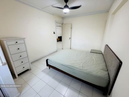 Blk 304 Yishun Rivergreen (Yishun), HDB 3 Rooms - For Rent - Photo 3