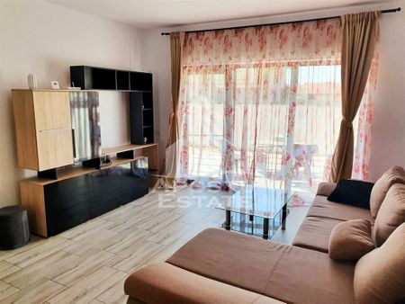 Duplex cu garaj si 3 dormitoareDumbravita! - Photo 4