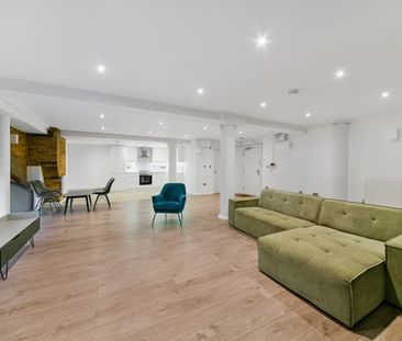 1 bedroom apartment - Photo 4