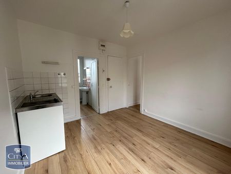 Location Appartement 2 pièces 25m² VILLERS SUR MER 14640 - Photo 4