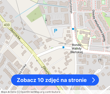Mieszkanie W Poznaniu - Zdjęcie 1