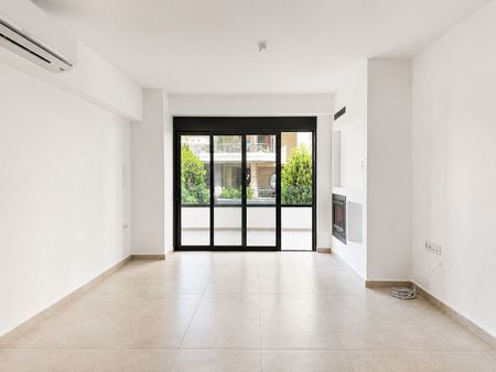 Διαμέρισμα για ενοικίαση Χαλκηδόνα (Νίκαια) - Photo 3