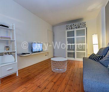 Modernes Apartment, ruhig gelegen, mitten in Hamburg-Sternschanze - Photo 1