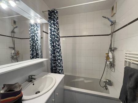 Location Appartement 2 pièces Meublé 41m² LE BOUSCAT 33110 - Photo 5