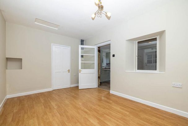 1 bedroom cottage to rent - Photo 1