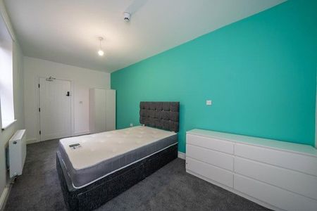 1 bedroom property to rent Crosfield Street, Warrington, Cheshire, WA1 - Photo 2