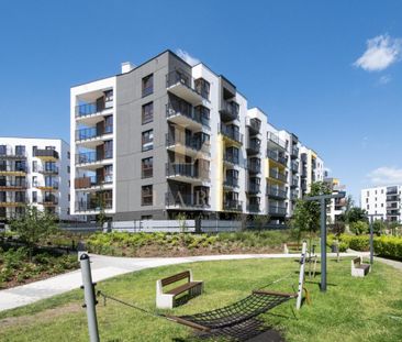 Apartamentowiec | Klimatyzacja | Balkon | Ochrona - Photo 2