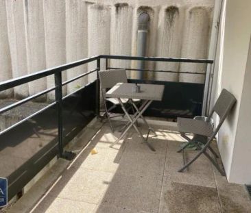 Appartement à louer 1 pièce 40.39m² - Photo 1