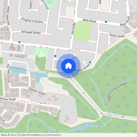 1 Jan Court, Caboolture