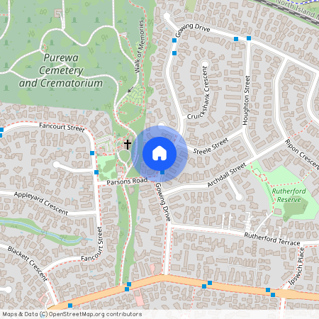 1/48 Gowing Drive, Meadowbank