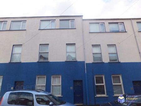 Unit 1, 11 Cameron Street, Botanic, BT71GU, Belfast - Photo 3