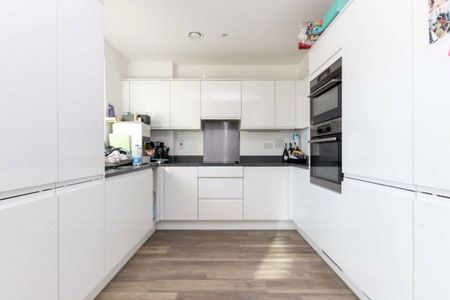 Osiers Road, Wandsworth, SW18 - Photo 2