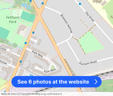 Harlington Road East, Feltham, TW14 - Photo 1