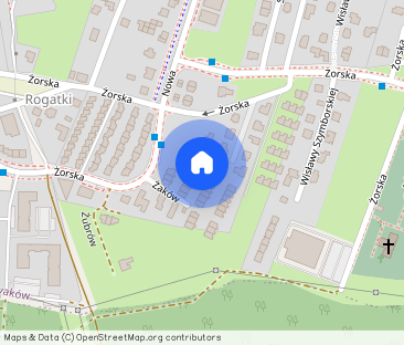 Mieszkanie do wynajęcia z miejscem parkingowym - Zdjęcie 1