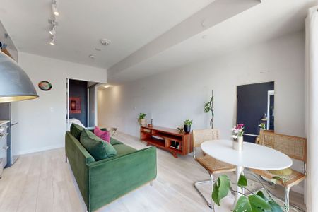 For Lease - 1630 Queen Street Unit# 202, Toronto, Ontario - Photo 5