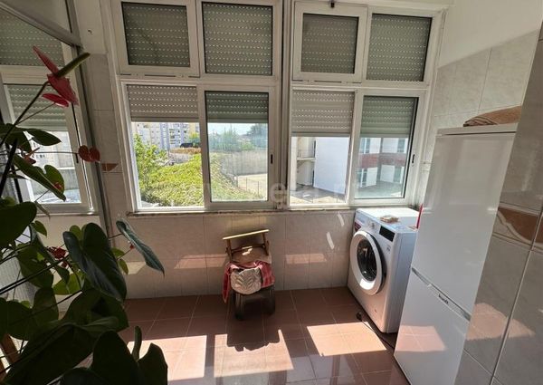 Apartamento T2 em Lisboa