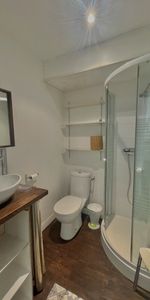 Location Appartement 2 pièces 39m² POITIERS 86000 - Photo 4