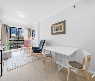 9E/811 Hay Street, PERTH WA 6000 - Photo 5