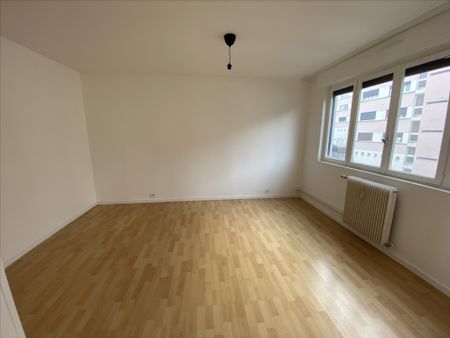 T3Bis Bregille Besançon - Photo 3