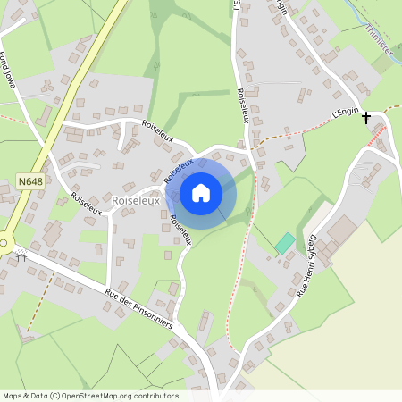 Roiseleux, 22, 1, 4890, Thimister-Clermont