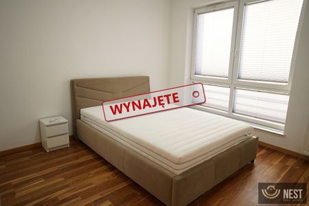 Trzypokojowe mieszkanie do wynajęcia ! - Фото 4