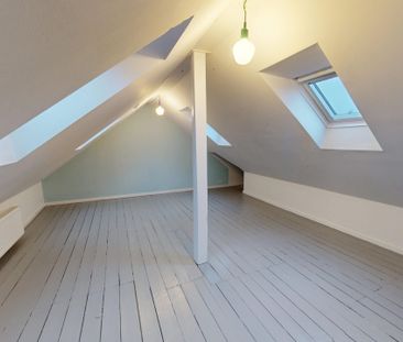 144m² Villa | Frederiksberg - Photo 1