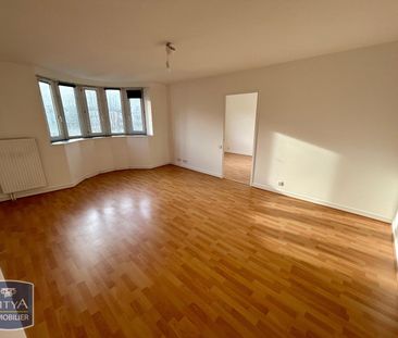 Location Appartement 2 pièces 51m² MONTIGNY LE BRETONNEUX 78180 - Photo 2