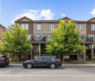 474 CLEARBROOK DRIVE | 474 CLEARBROOK DRIVE, Ottawa - Photo 1