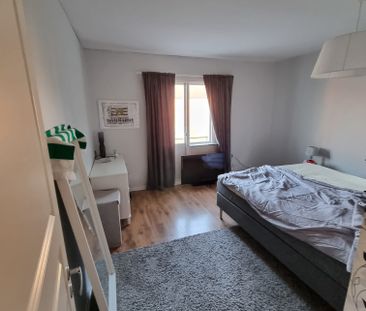 Kungsbergsgatan 11 - Photo 3