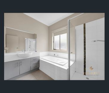 Prime Tarneit Living - 3 Bedrooms, Study, 3 Living Areas & More - Photo 6