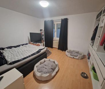 Sonnige 3 Zimmer Wohnung in Lotte-Wersen - Photo 1