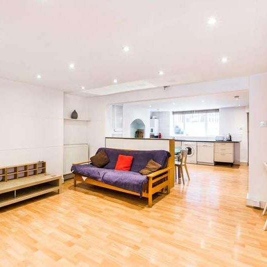 Offord Road, Barnsbury, N1 - Photo 1