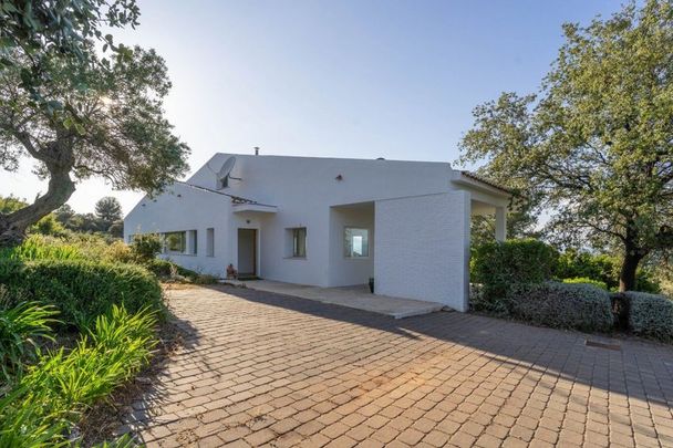 Alquiler de casa o chalet independiente en Ardelejos - Cuesta de la Palma - Buenavista - Photo 1