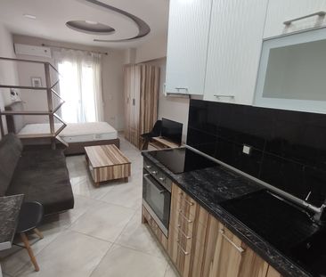 Studio/Γκαρσονιέρα για ενοικίαση Πλατεία Ναυαρίνου (Κέντρο Θεσσαλον... - Photo 5